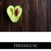 freshguac